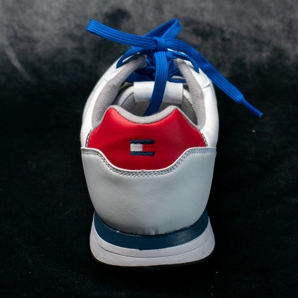 Tommy Hilfiger TM Abrams C Retro Sneakers size 12 - Picture 7 of 14